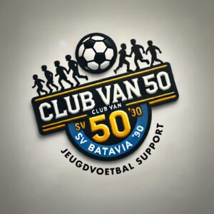 Club van 50, Vrienden van Batavia'90