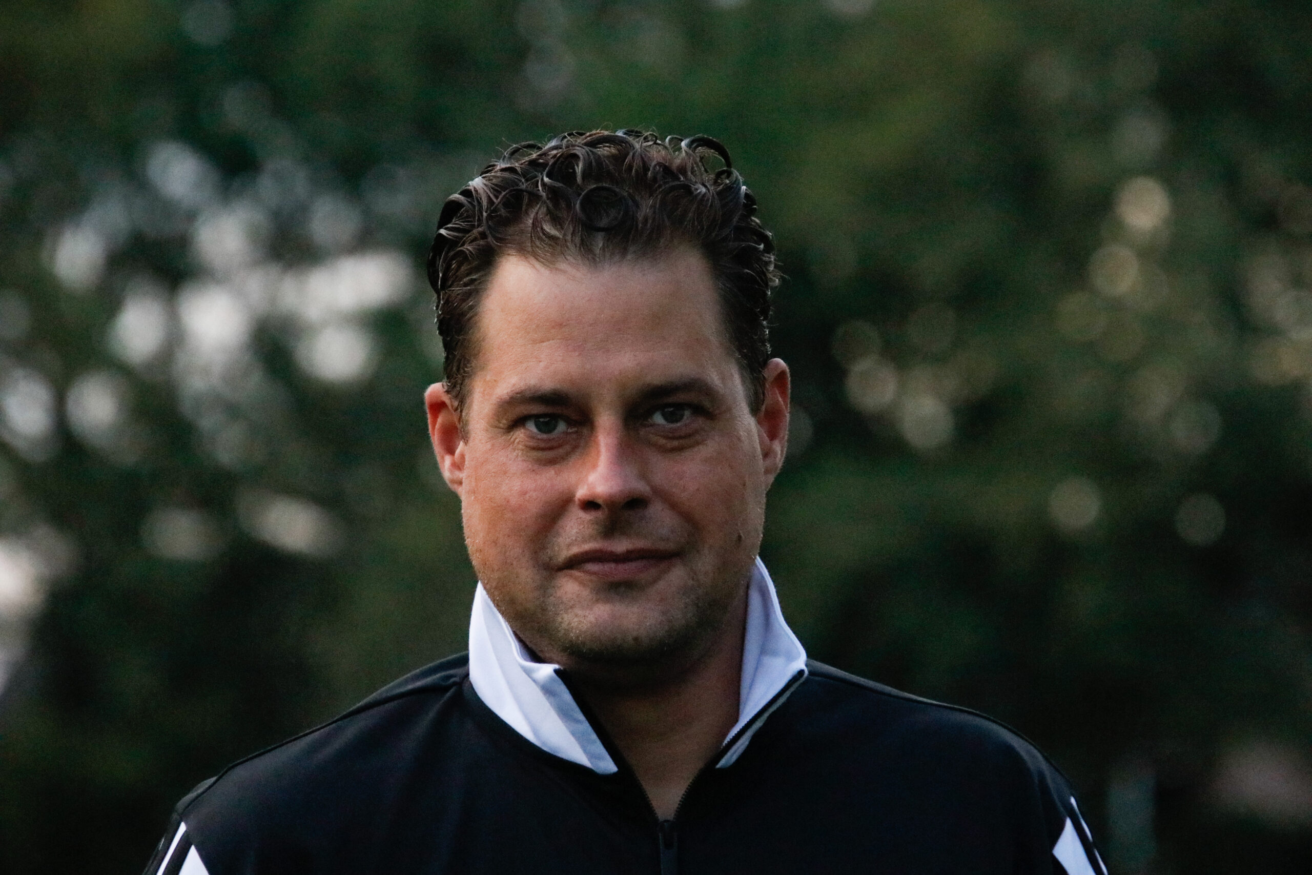 Jeroen Blonk