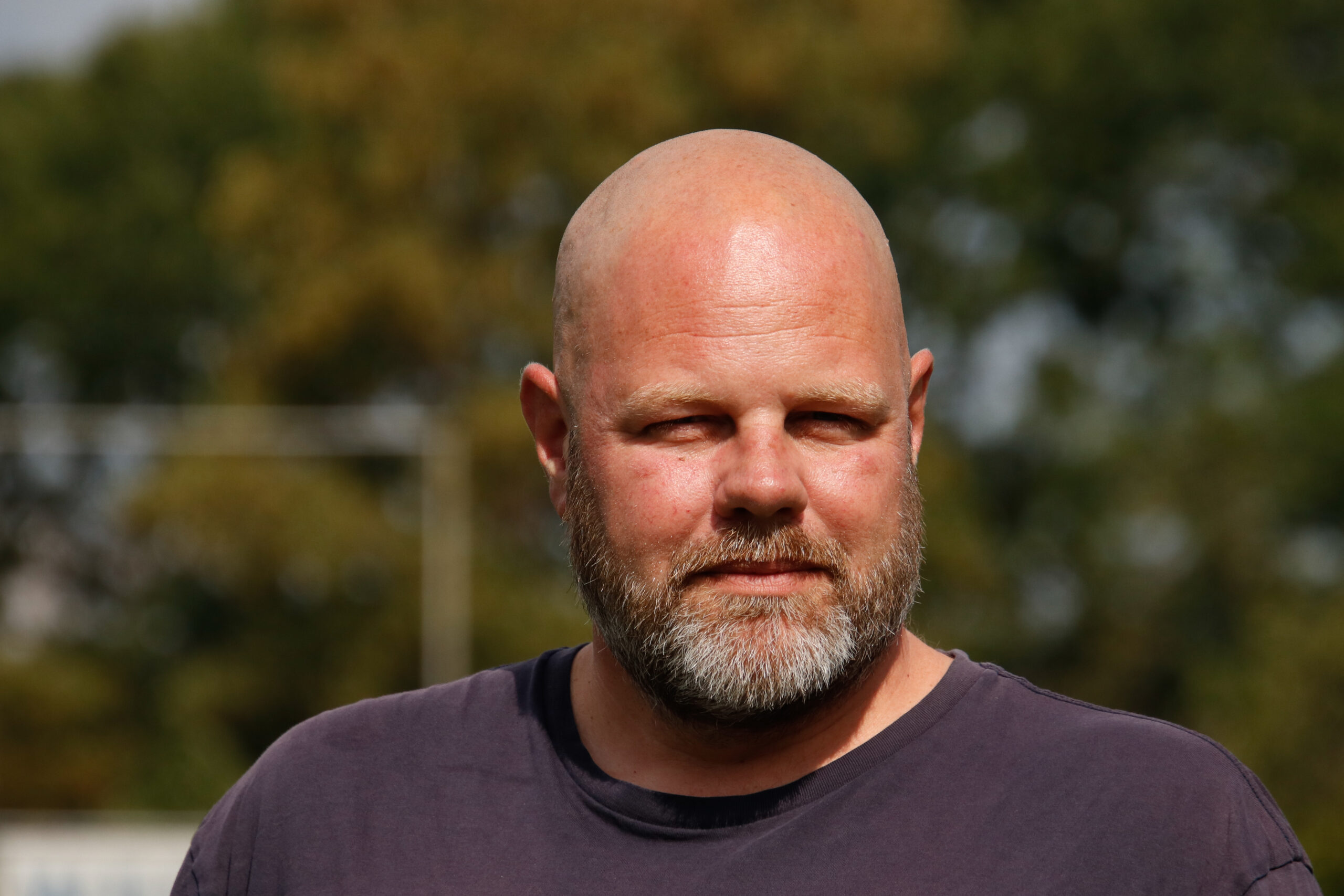 Jody de Lange