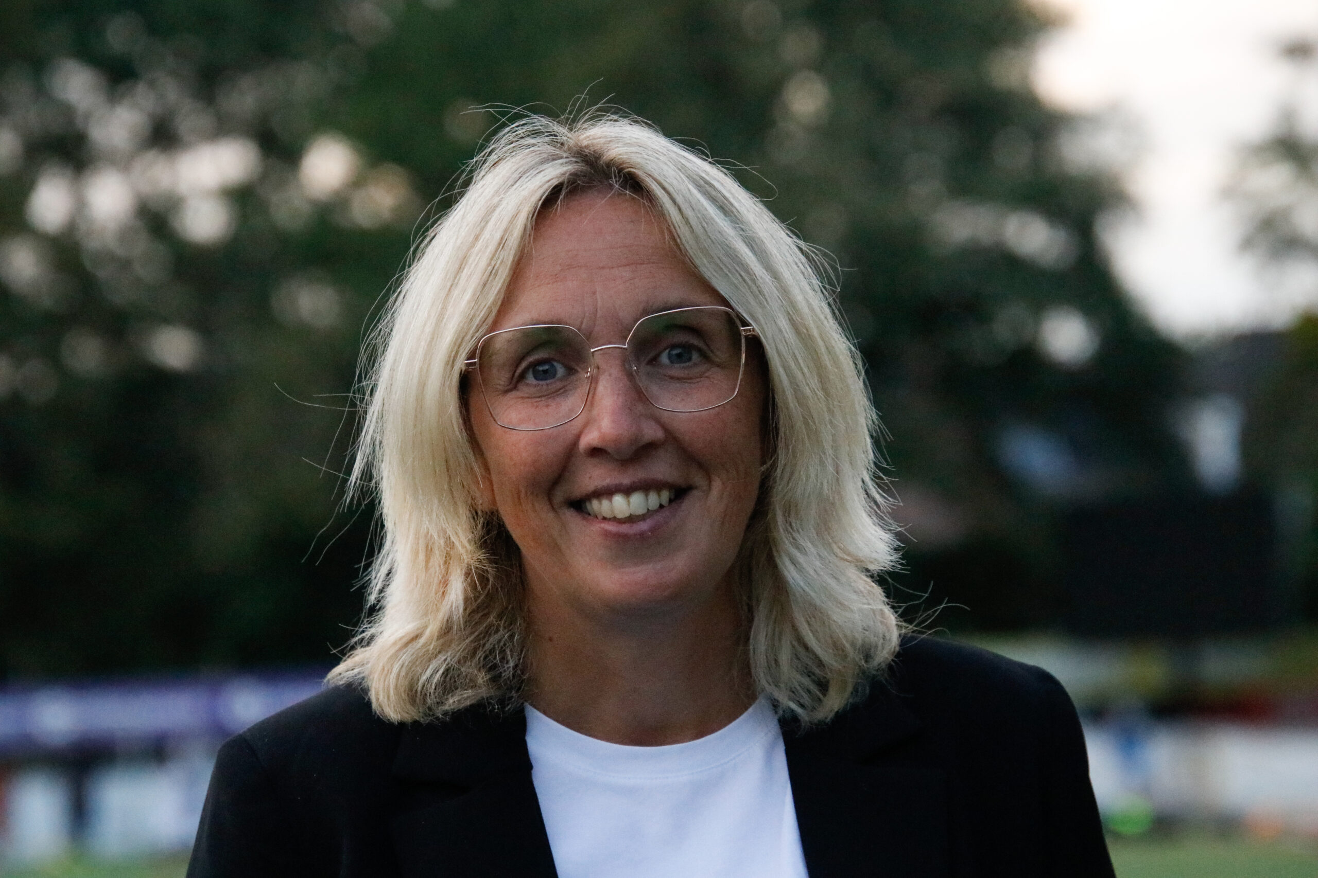 Patricia Akker