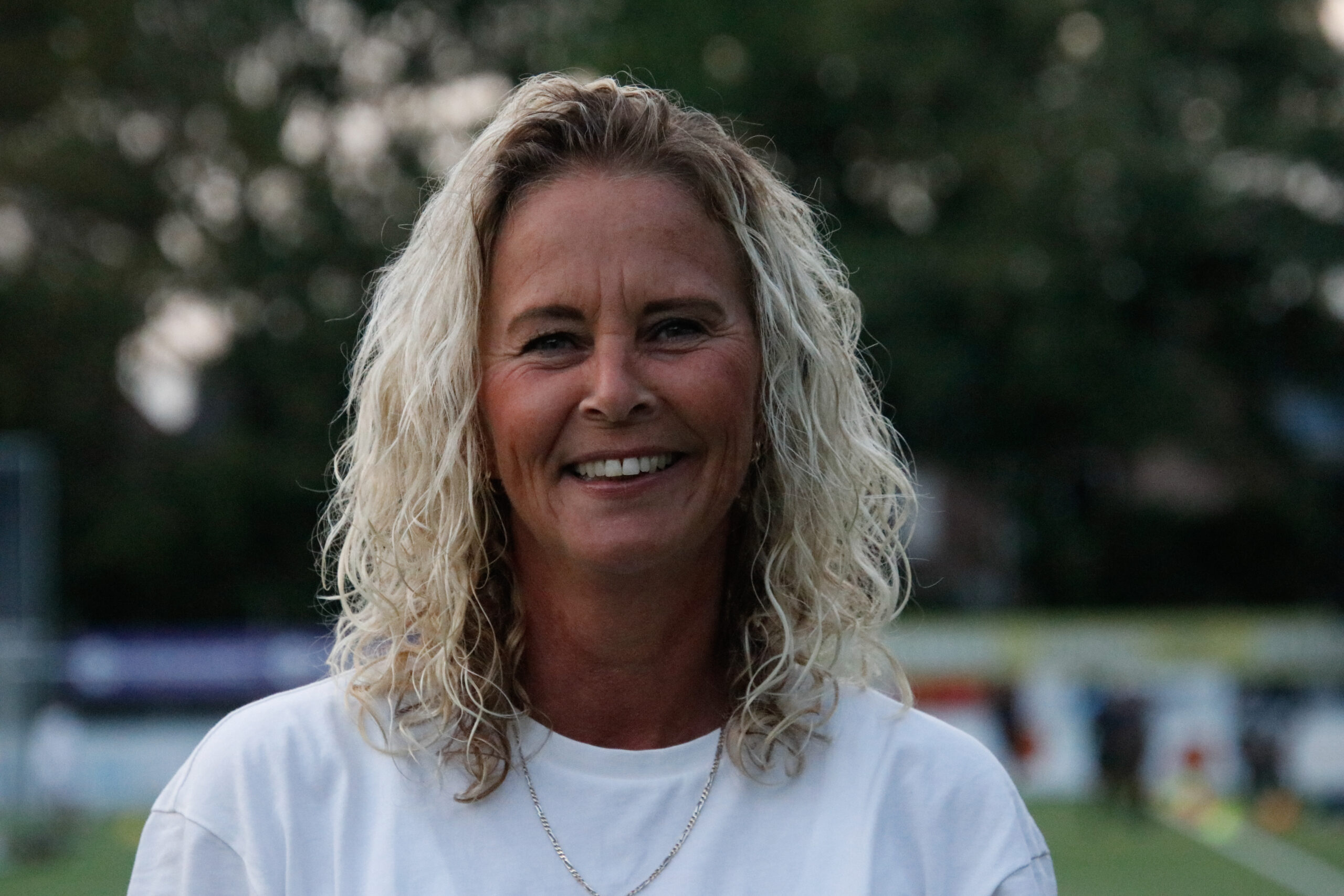 Sandra van Netten