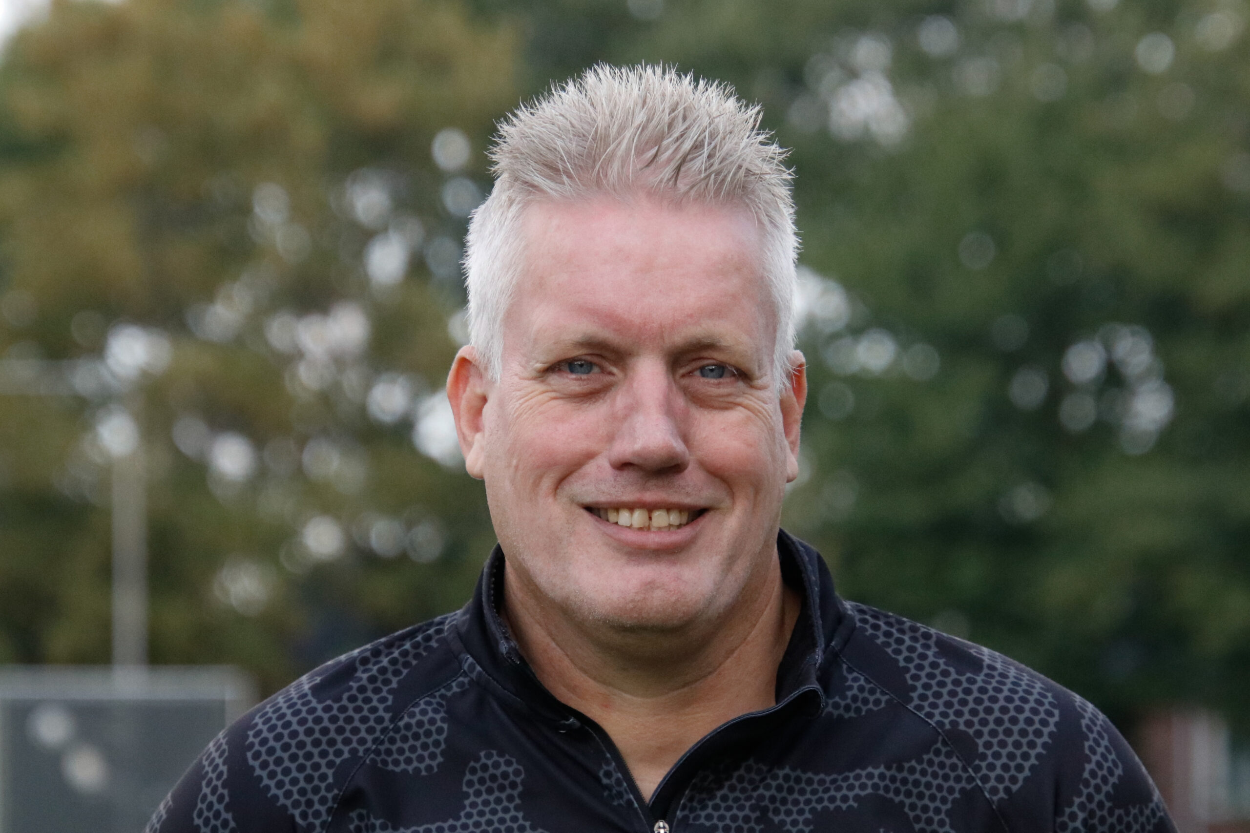 Simon Bijker